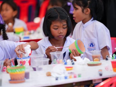 SS Rice News Convention 2025, Pattaya - Thailand